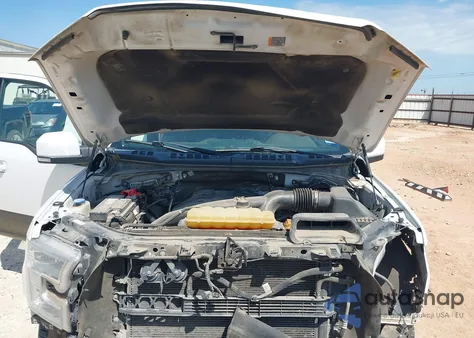 2016 Ford F150 Supercrew z USA, uszkodzony, nr VIN 1FTEW1EG6GFB98557